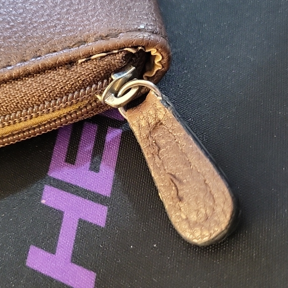 NWOT Jessica Simpson Wallet - Picture 5 of 8